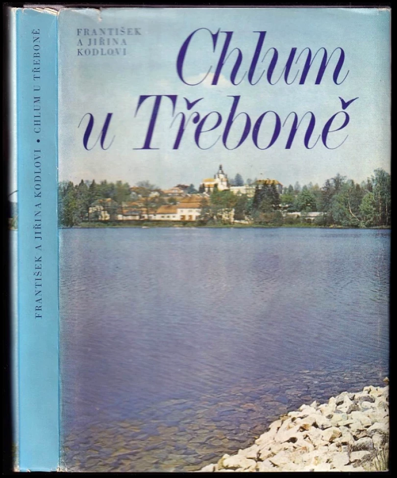 Chlum u Třeboně (František Kodl, 1979)