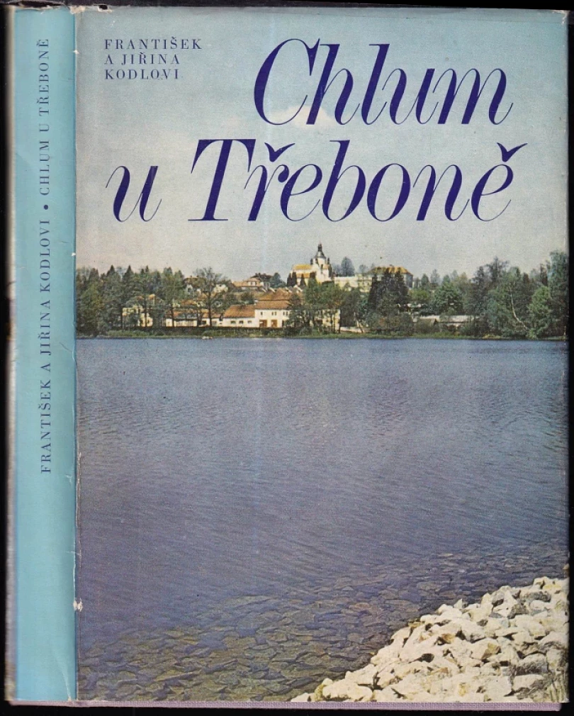 Chlum u Třeboně (František Kodl, 1979)