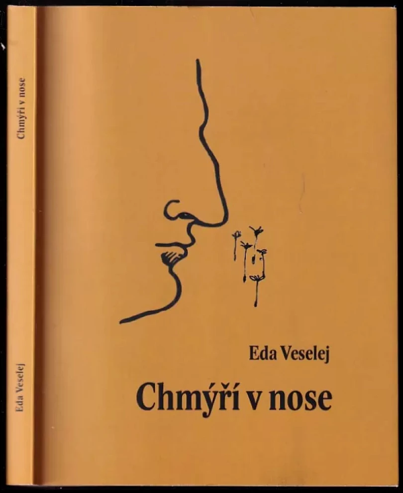 Chmýří v nose (Eda Veselý, 2011)