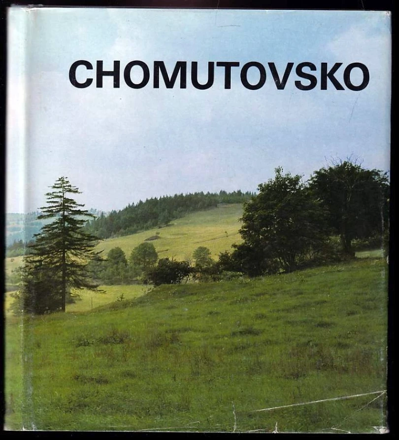 Chomutovsko (Petr Sirotek, 1983)