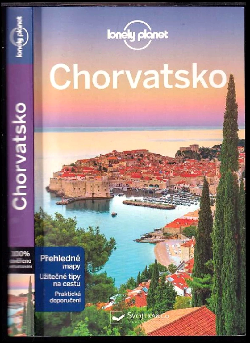 Chorvatsko (Marc Di Duca, 2017)