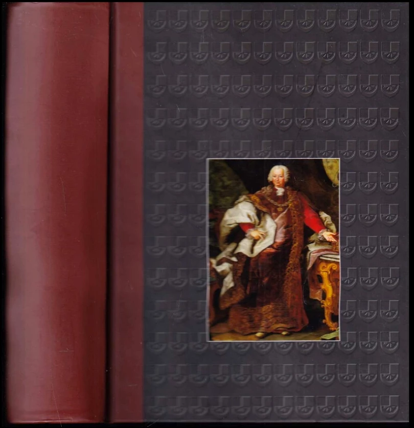 Chotkové (Ivo Cerman, 2008)