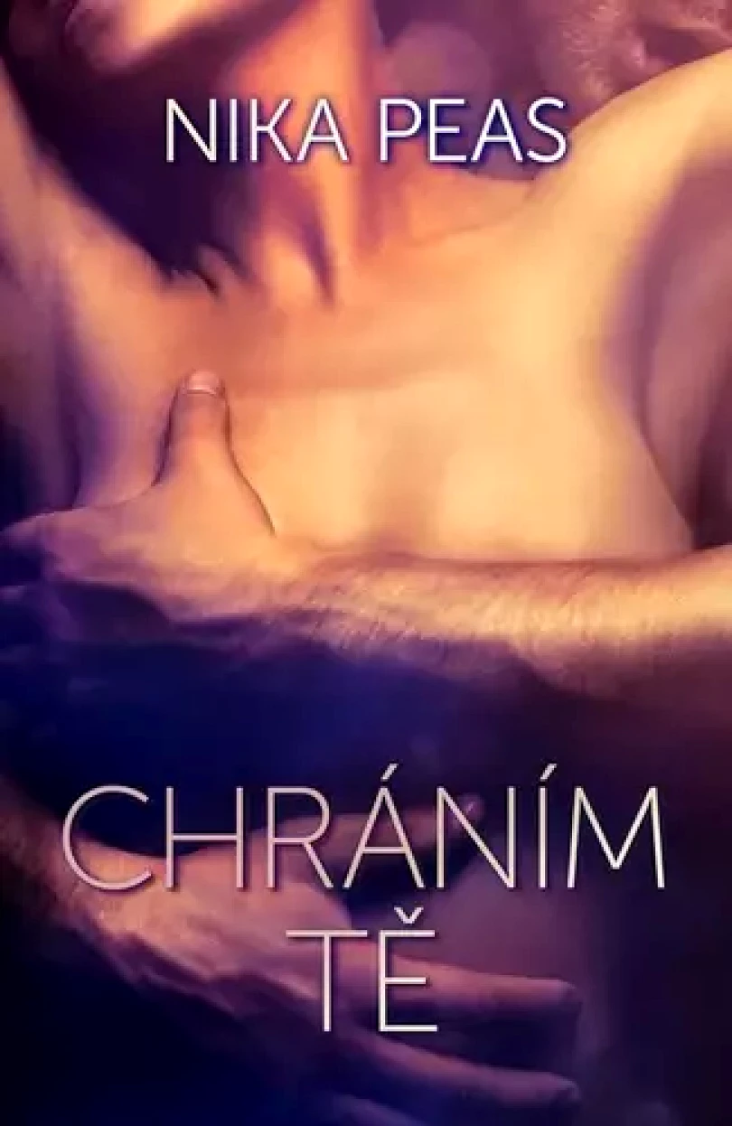 Chráním tě (Nika Peas, 2024)