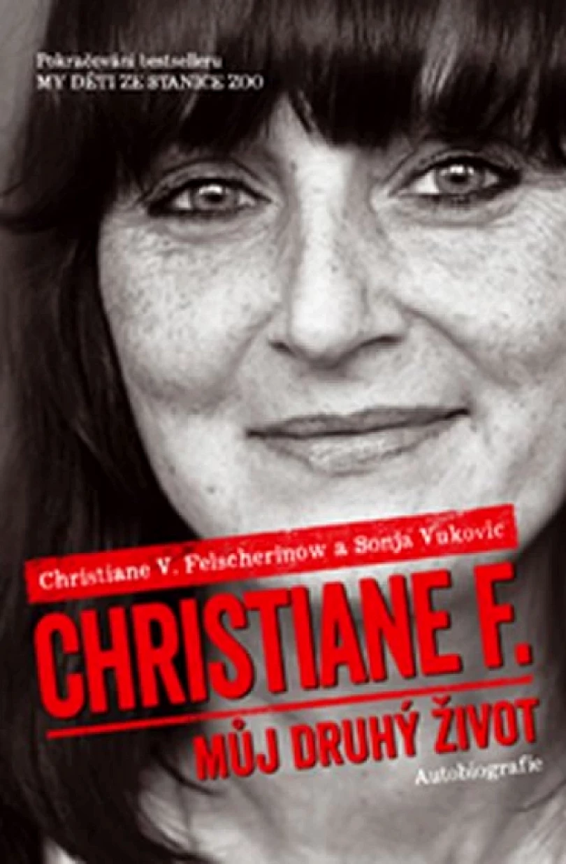 Christiane F. (Sonja Vukovic, 2014)