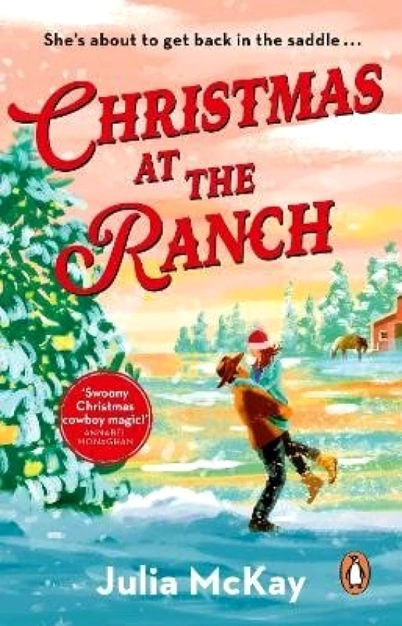 Christmas at the Ranch (Julia McKay, 2025)