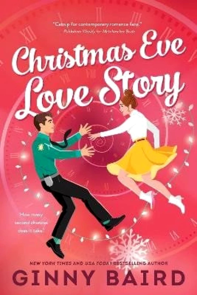 Christmas Eve Love Story (-, 2024)