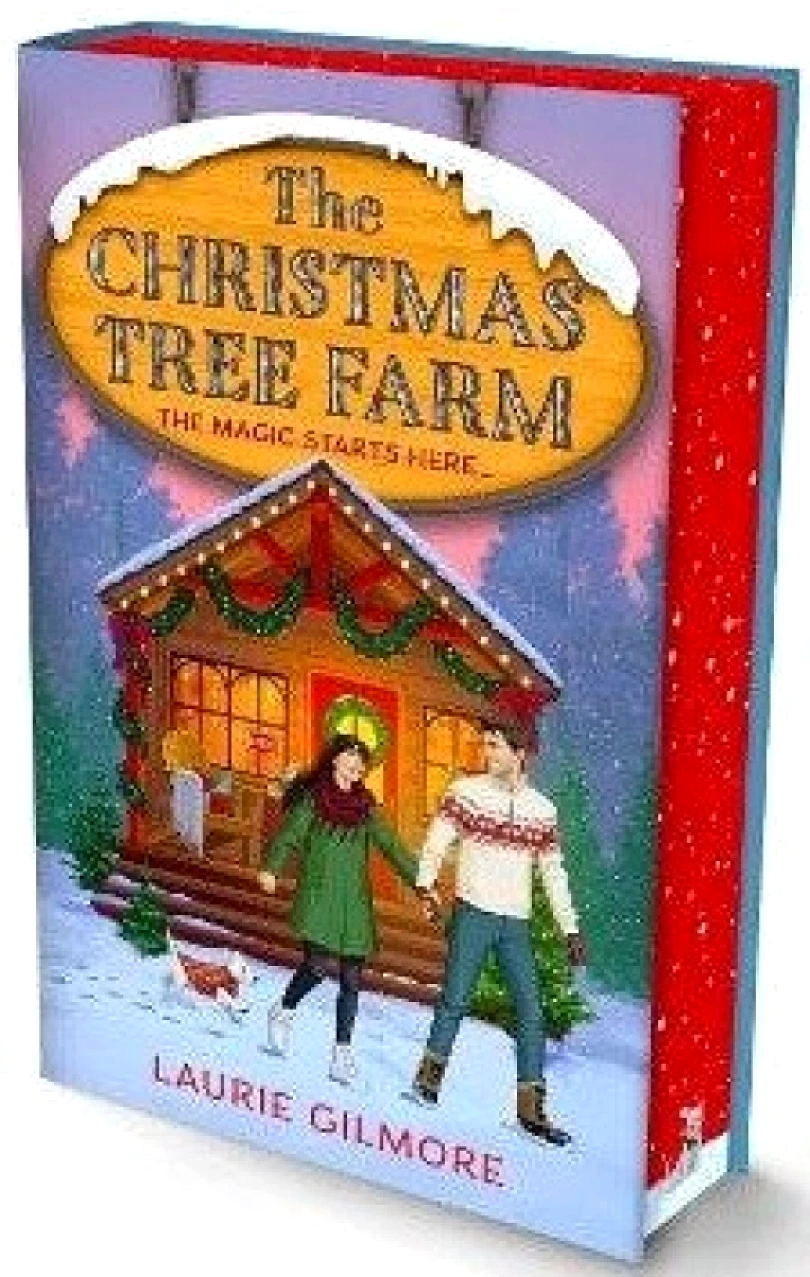 Levně Christmas Tree Farm (Deluxe Edition) (-, 2025)