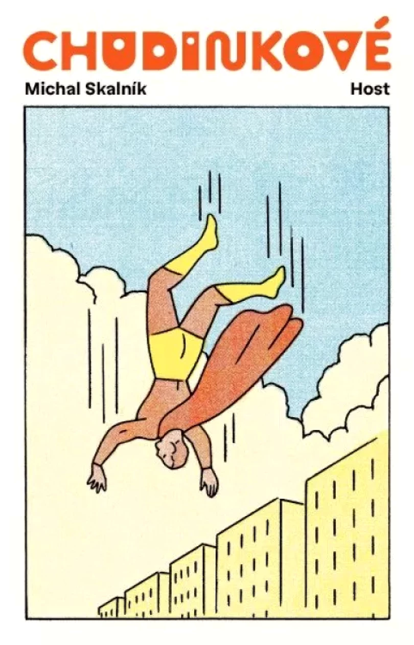 Chudinkové (Michal Skalník, 2024)