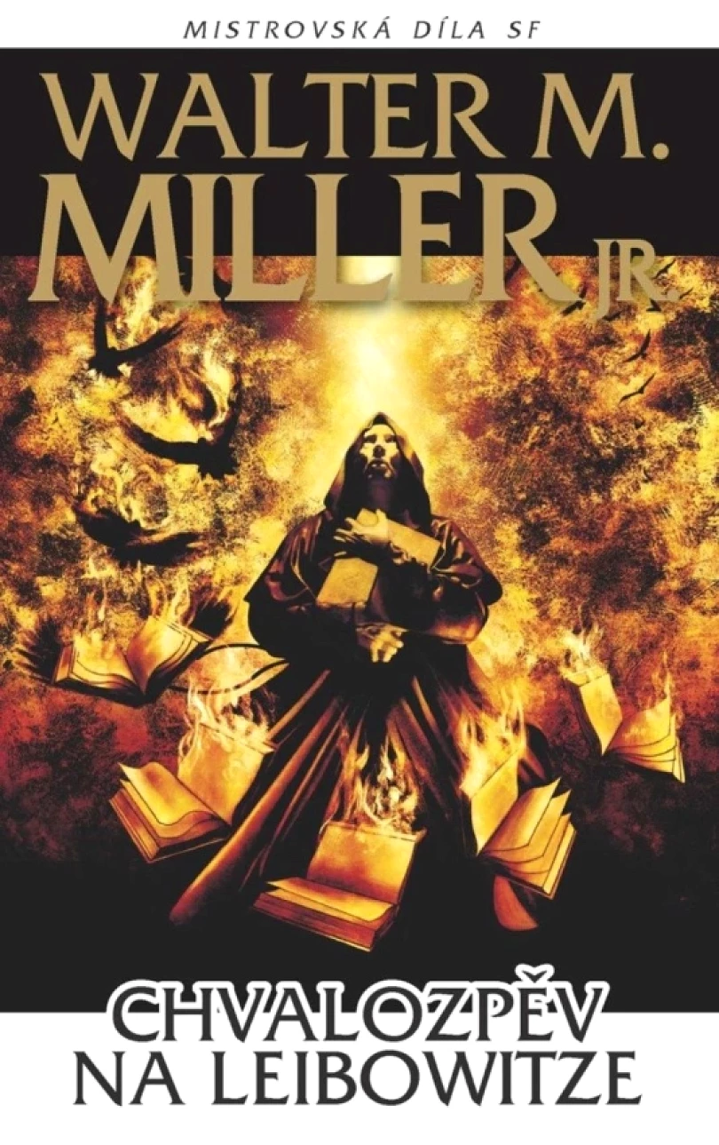 Levně Chvalozpěv na Leibowitze (Walter M Miller, 2024)