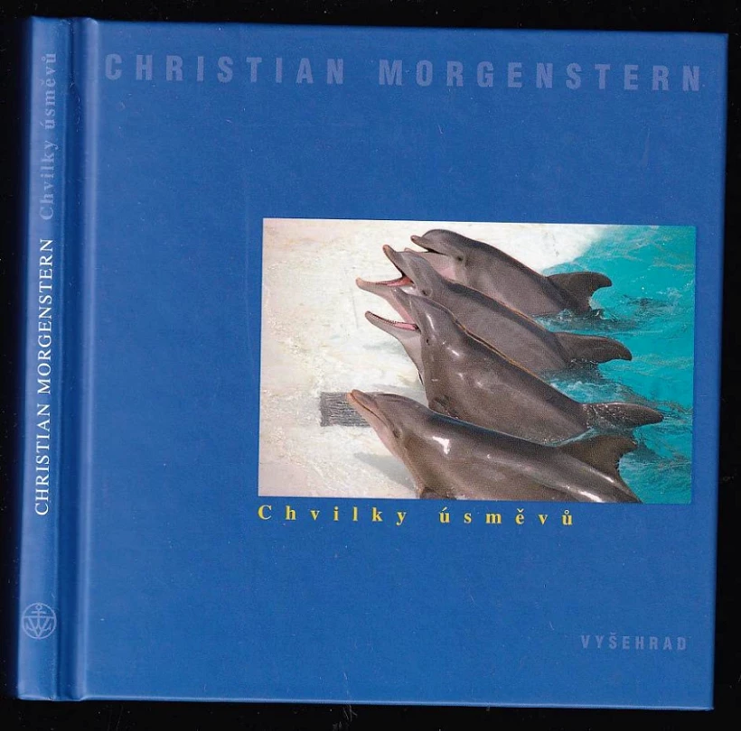 Chvilky úsměvů (Christian Morgenstern, 2003)