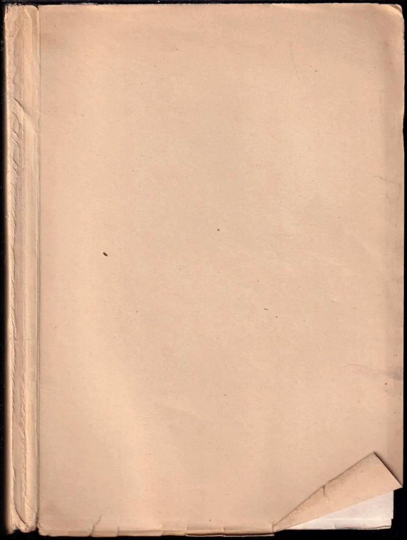 Levně Čing - ptačí král (Josef Kovář, 1944)