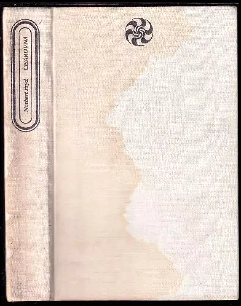 Levně Cisárovná (Norbert Frýd, 1976)