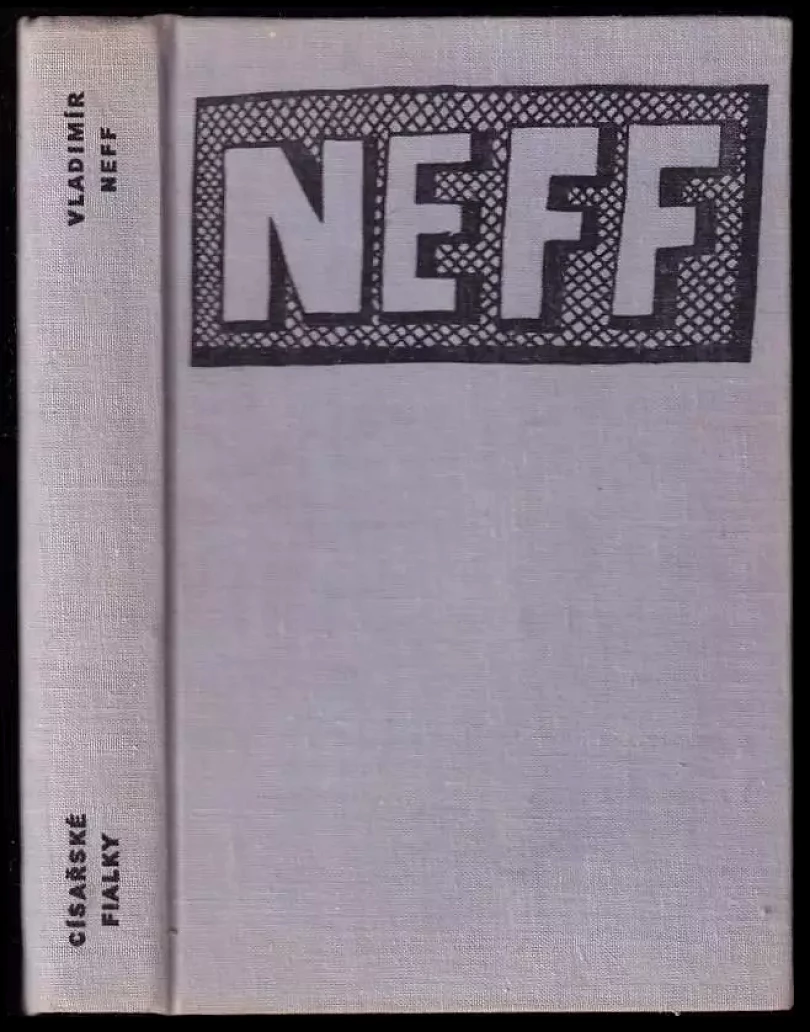 Císařské fialky (Vladimír Neff, 1958)