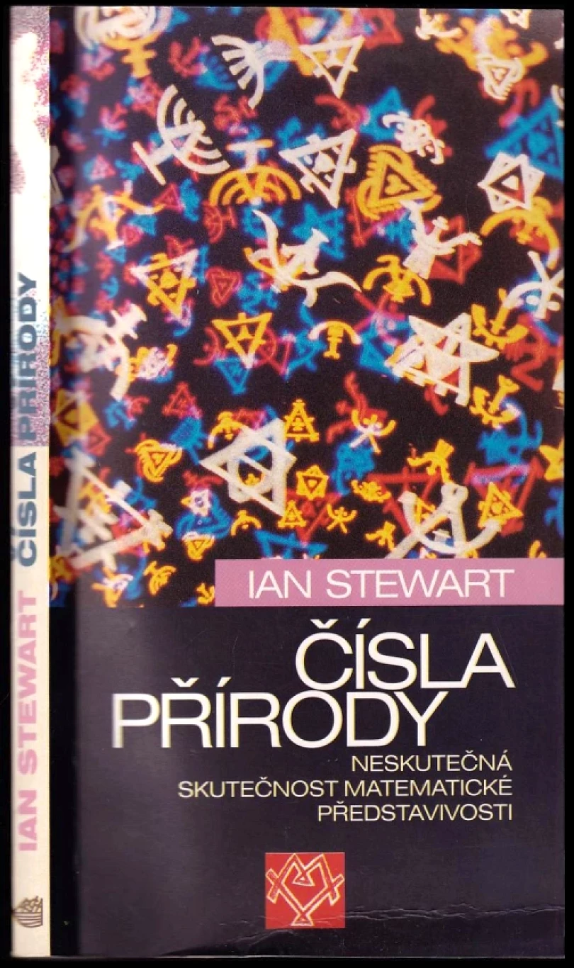 Čísla přírody (Ian Stewart, 1996)