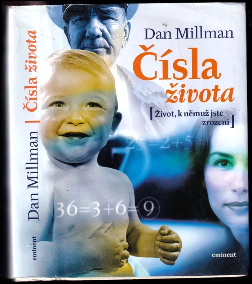 Čísla života (Dan Millman, 2003)
