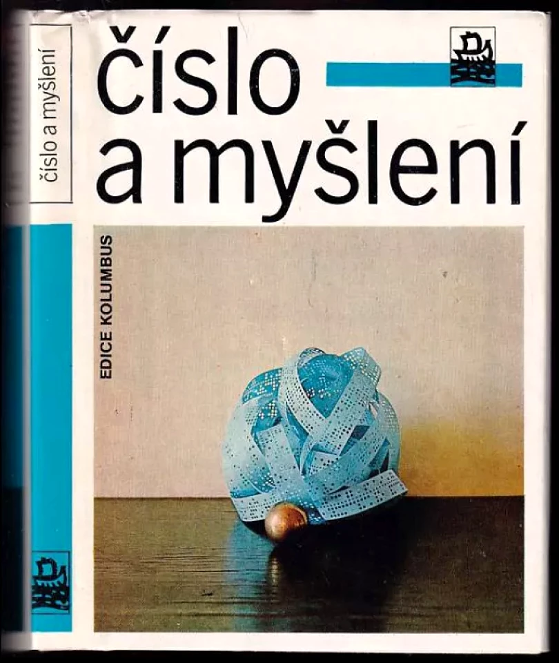 Číslo a myšlení (Nikita Nikolajevič Moisejev, 1983)
