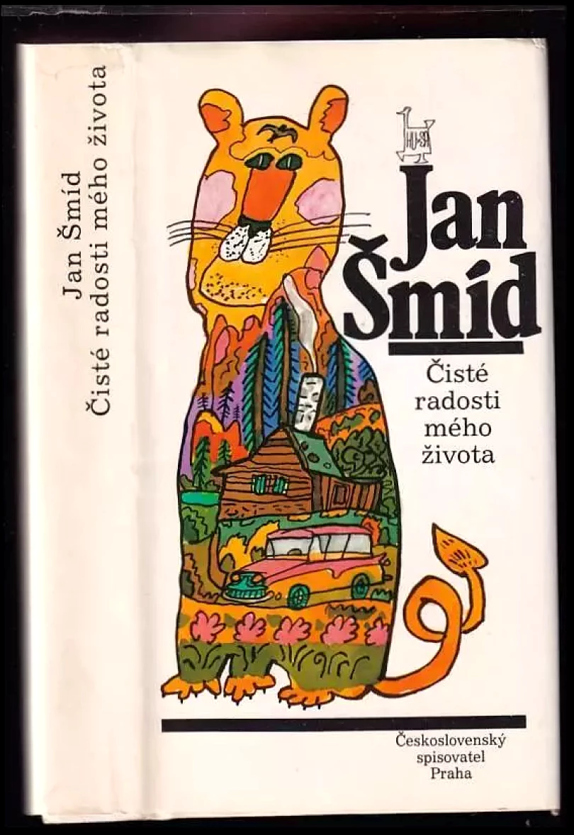 Čisté radosti mého života (Jan Šmíd, 1988)