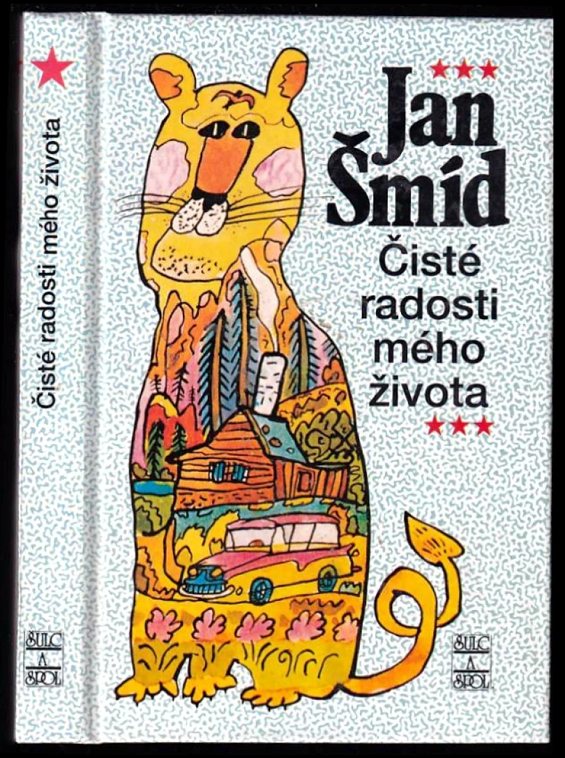 Čisté radosti mého života (Jan Šmíd, 1997)