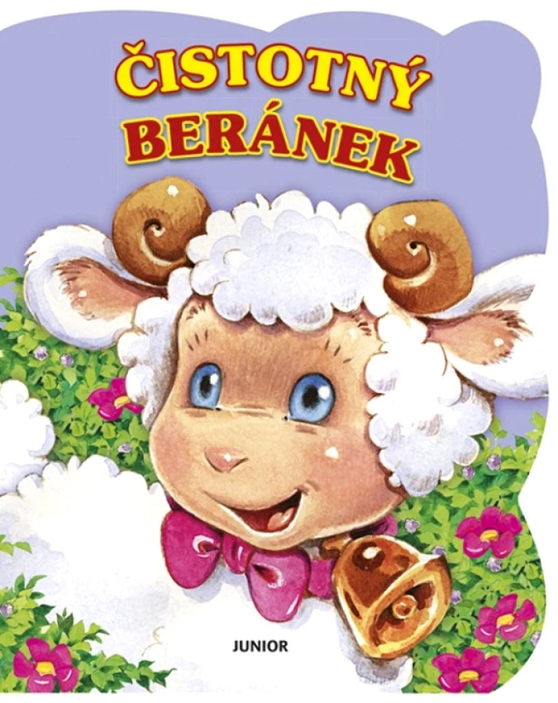 Čistotný beránek (kolektiv, 2025)