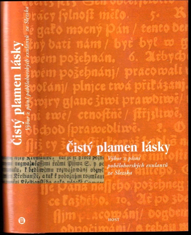 Čistý plamen lásky (, 2004)