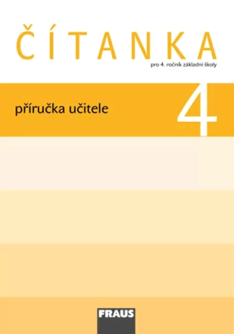 Levně Čítanka (Karel Šebesta, 2010)