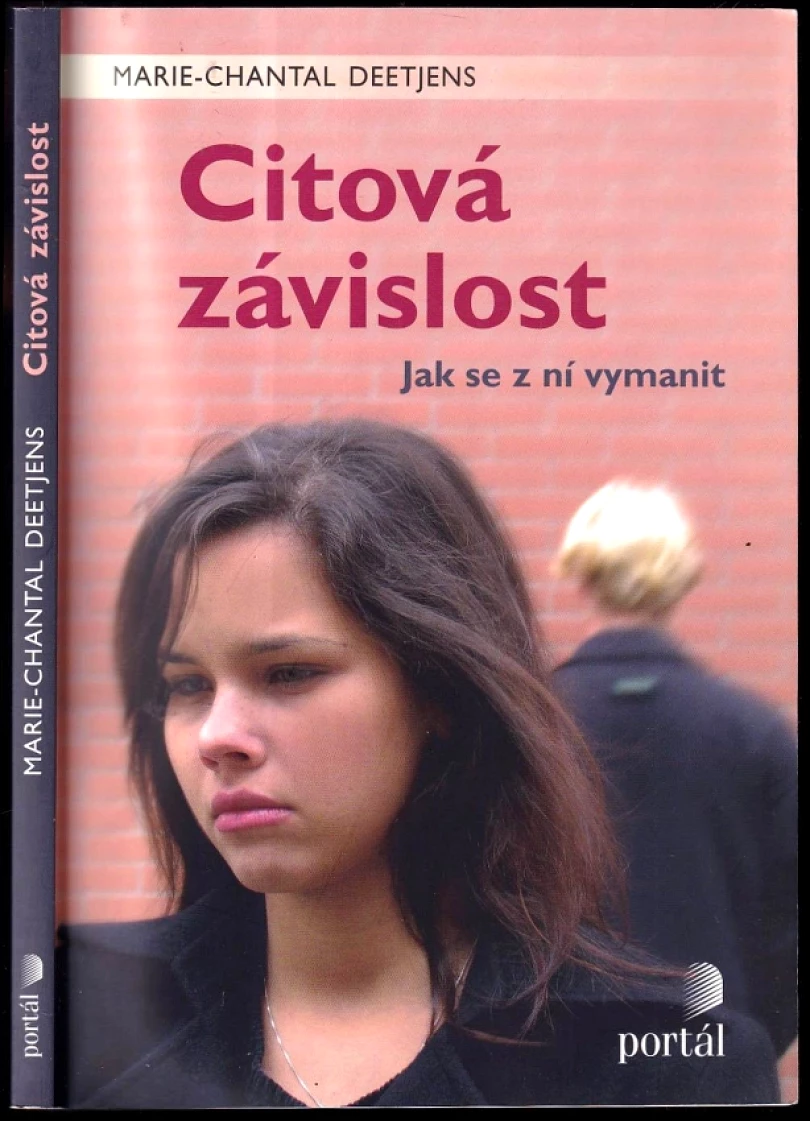 Citová závislost (Marie-Chantal Deetjens, 2014)