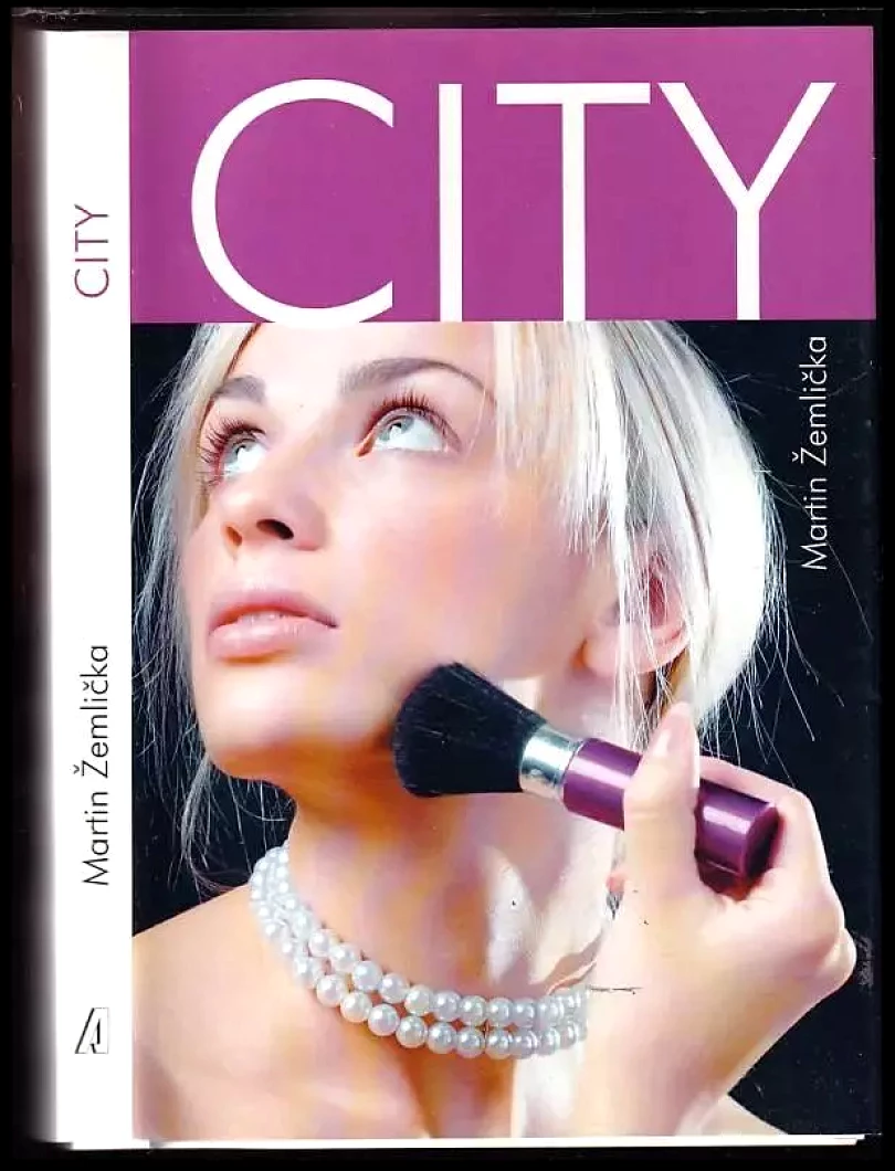 City (Martin Žemlička, 2011)