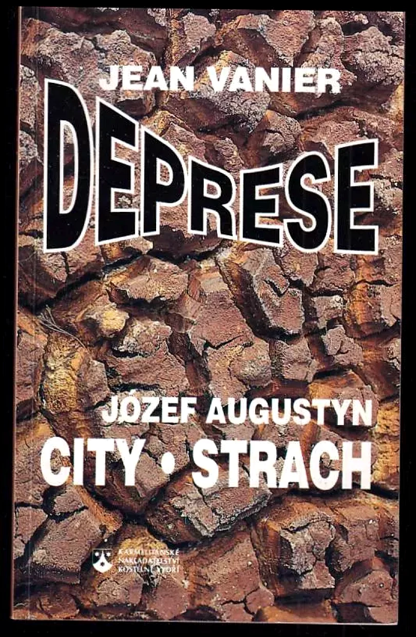 Levně City, strach ; Deprese (Józef Augustyn, 1995)