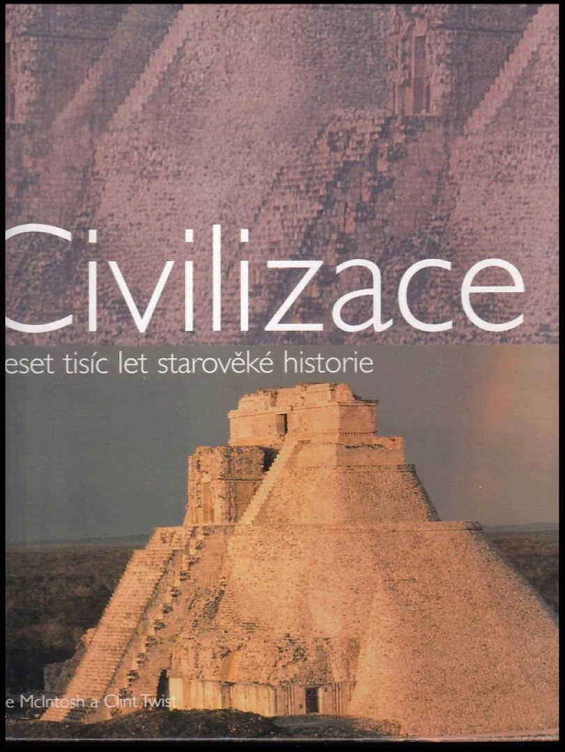 Civilizace (Jane McIntosh, 2002)