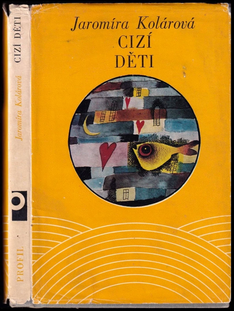 Cizí děti (Jaromíra Kolárová, 1975)