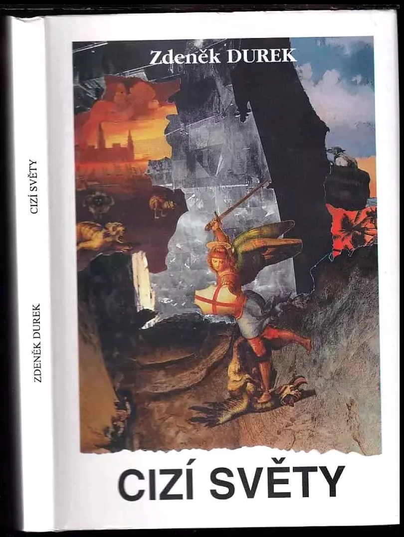Cizí světy (Zdeněk Durek, 1998)