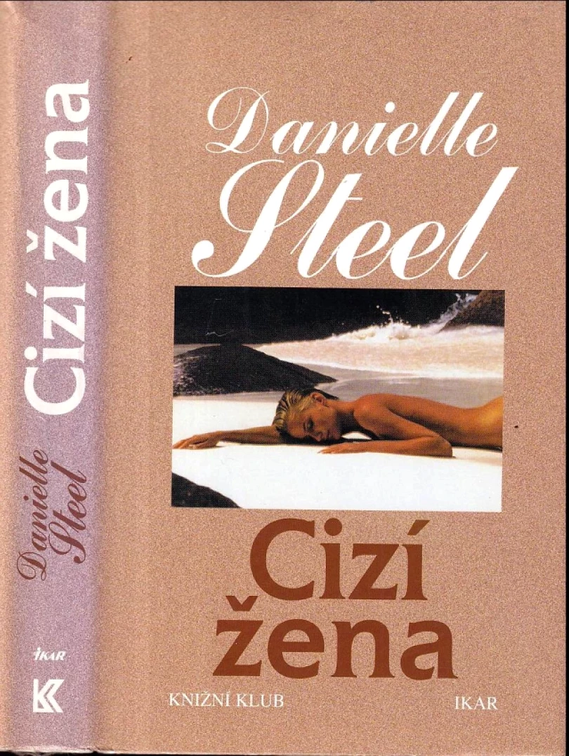 Cizí žena (Danielle Steel, 1997)