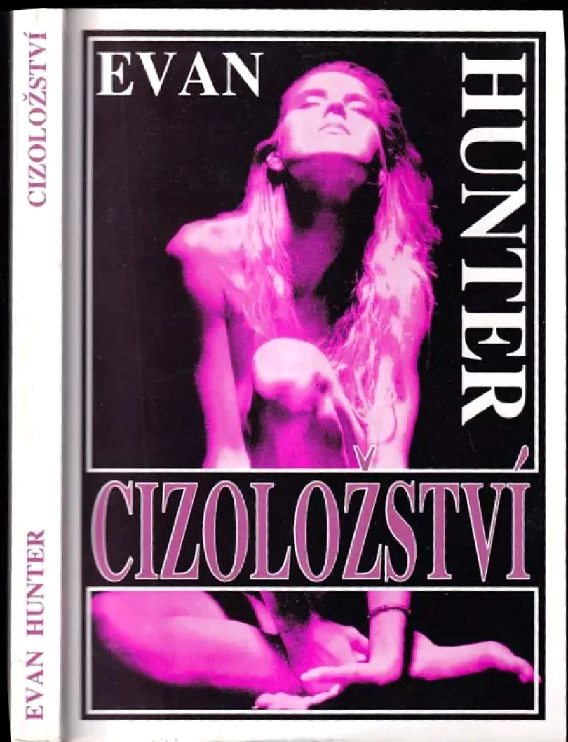 Cizoložství (Evan Hunter, 1995)