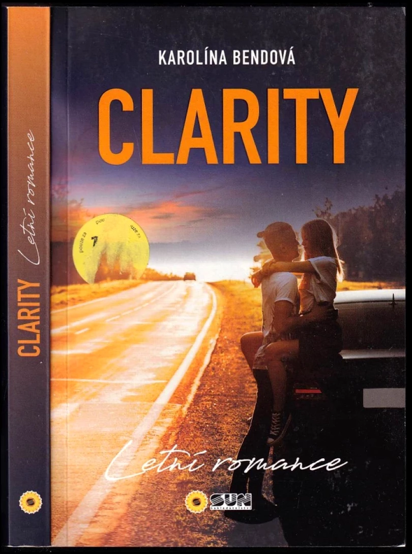 Clarity (Karolína Bendová, 2019)