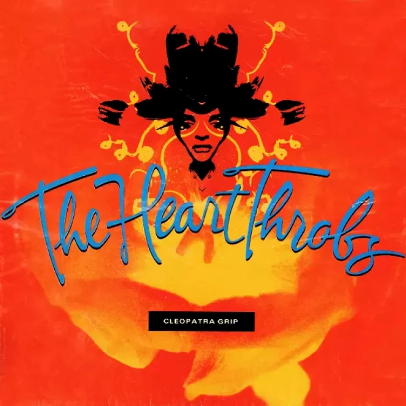 Levně Cleopatra Grip (The Heart Throbs, 1991)