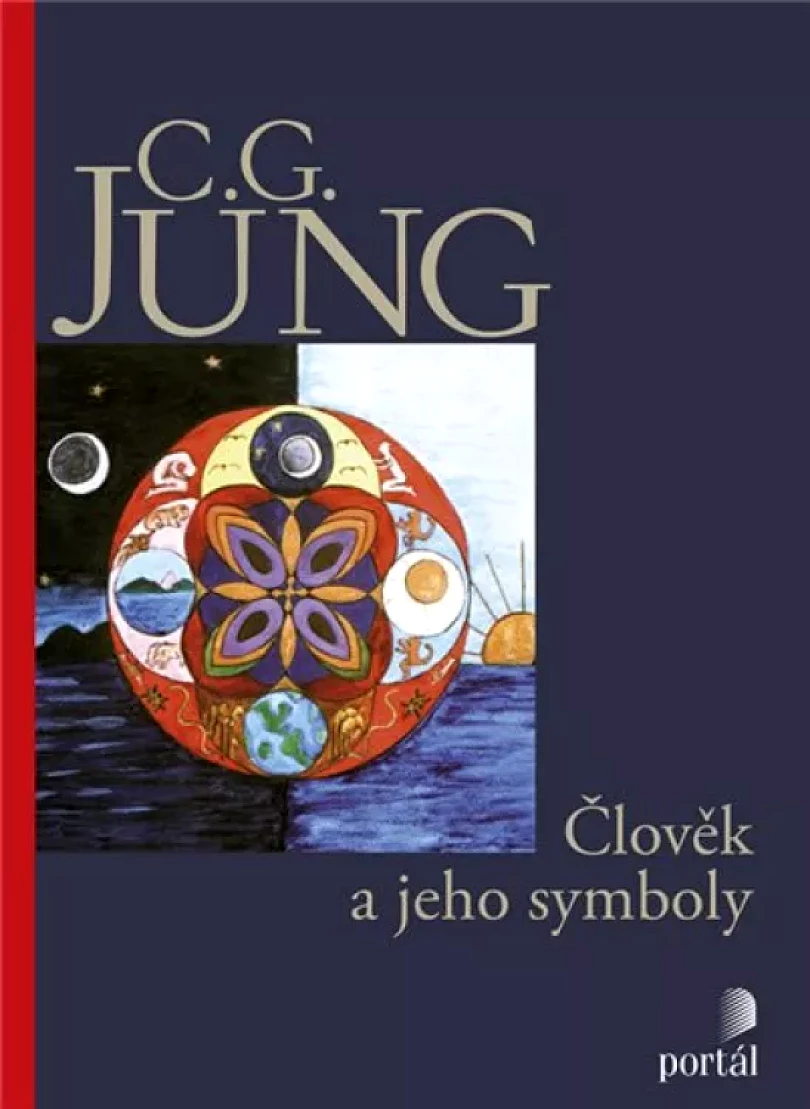 Člověk a jeho symboly (Carl Gustav Jung, 2017)