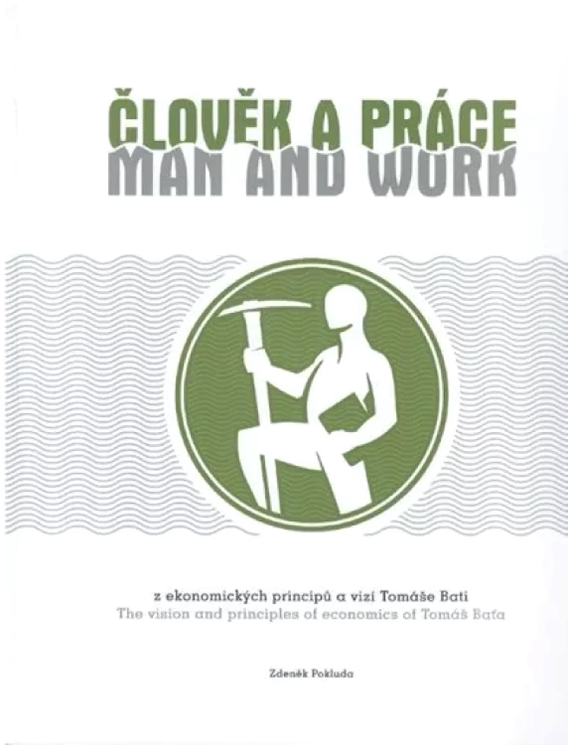 Člověk a práce (Zdeněk Pokluda, 2015)
