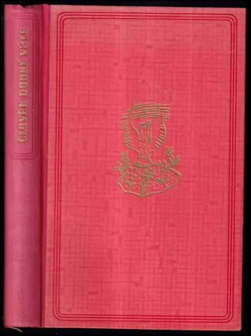 Člověk dobré vůle (Gerard Walschap, 1940)