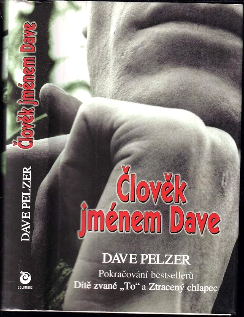 Člověk jménem Dave (David J Pelzer, 2001)