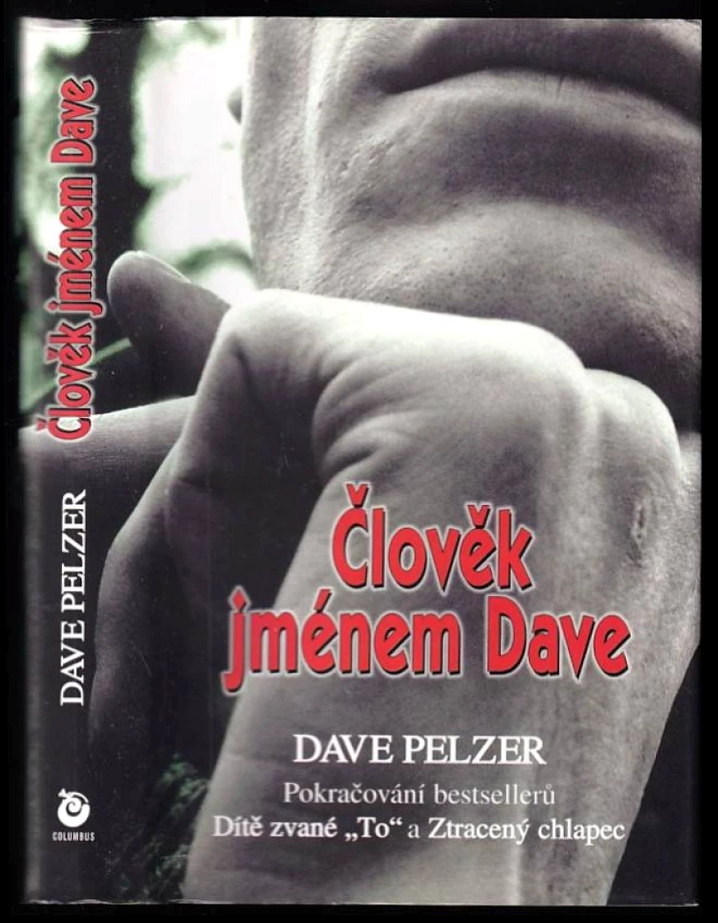 Člověk jménem Dave (David J Pelzer, 2001)
