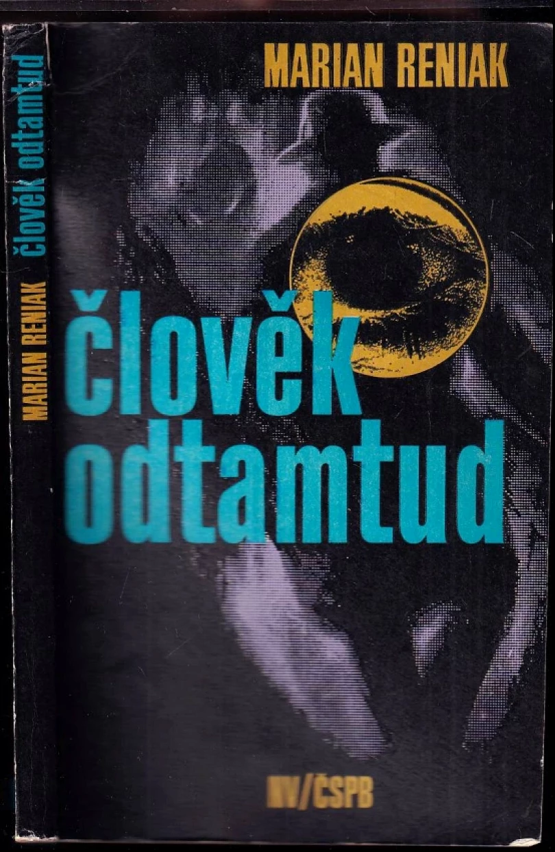Člověk odtamtud (Marian Reniak, 1983)