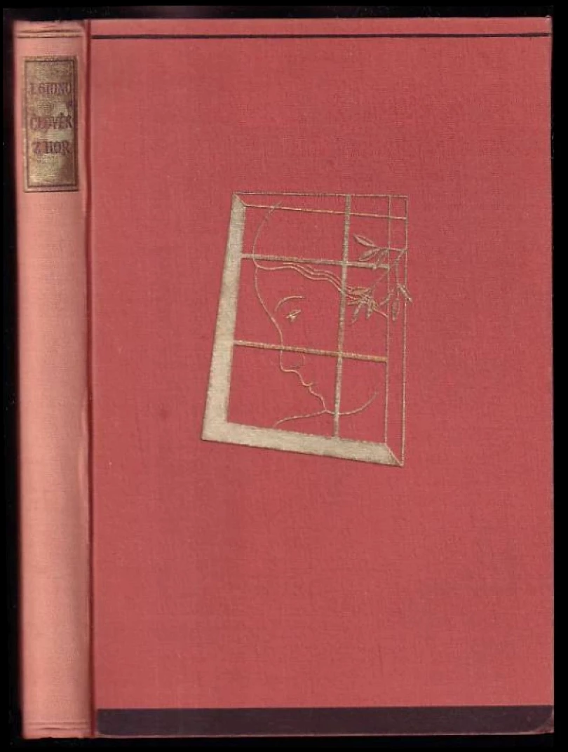 Člověk z hor (Jean Giono, 1934)