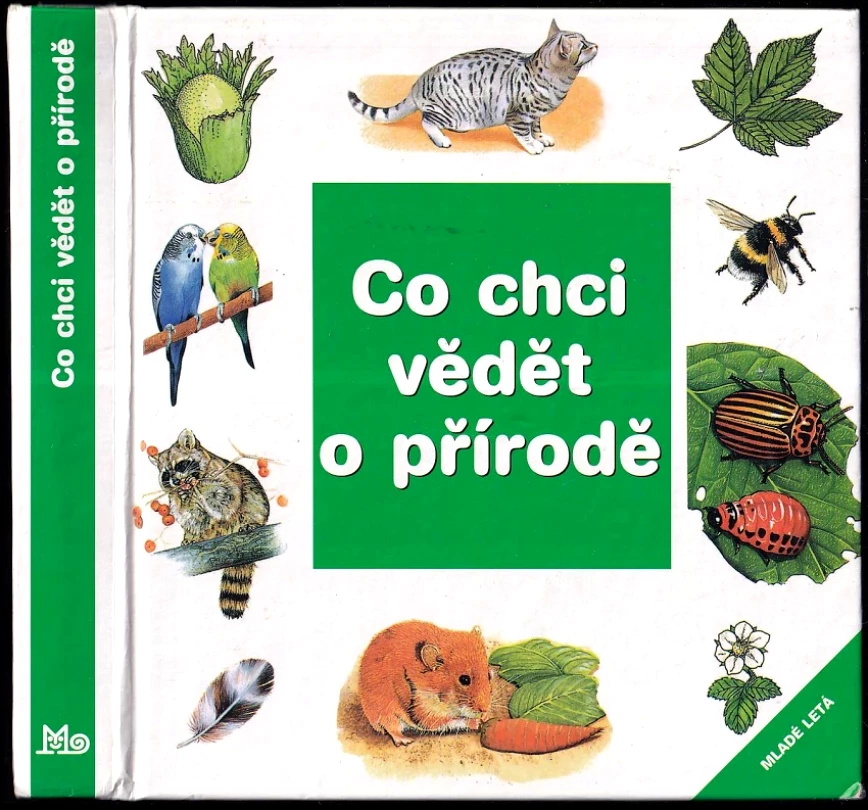 Co chci vědět o přírodě (, 2001)