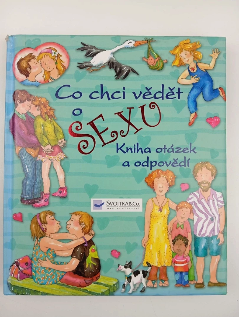 Co chci vědět o sexu (, 2012)