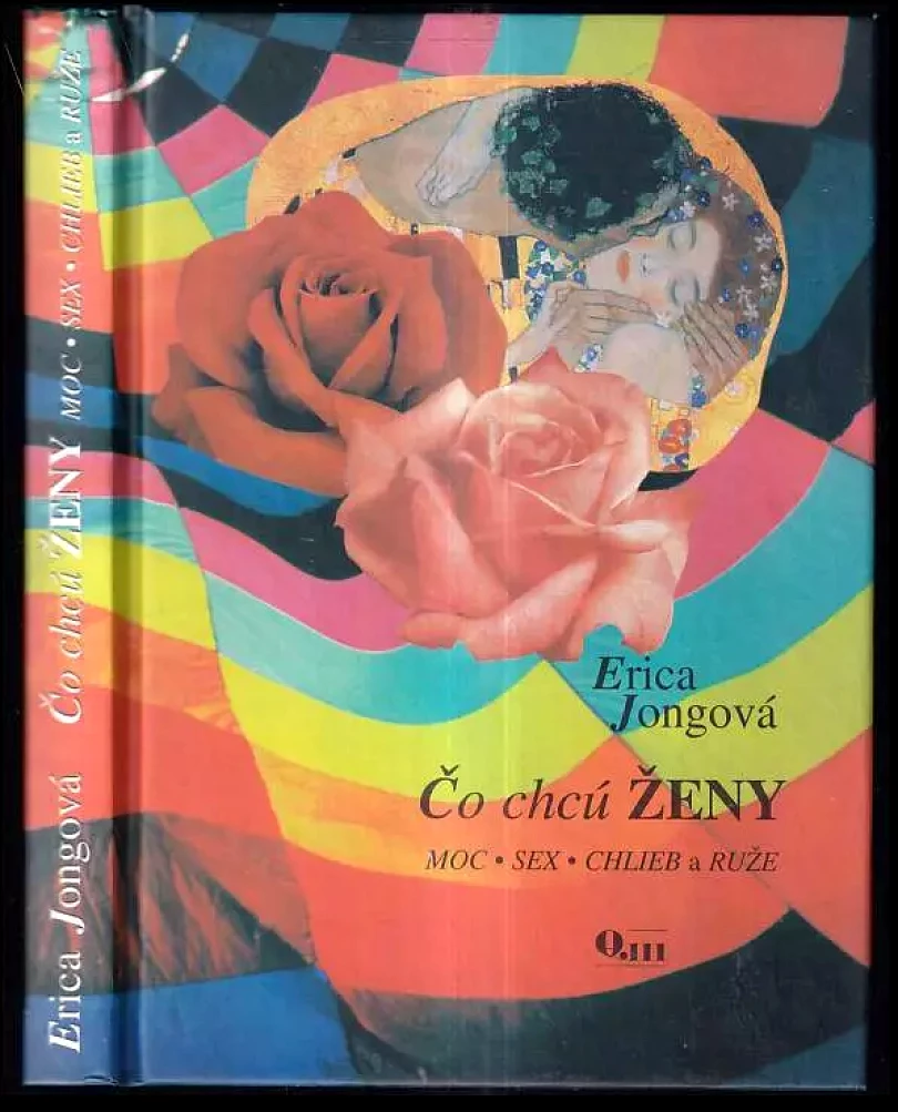 Čo chcú ženy (Erica Jong, 2002)