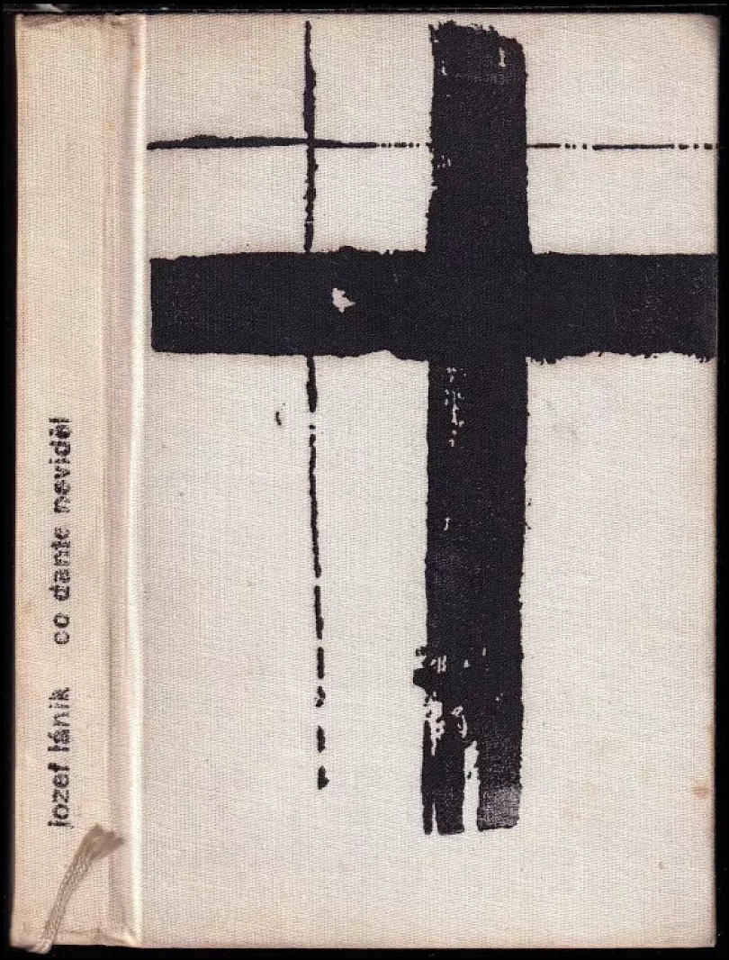 Co Dante neviděl (Jozef Lánik, 1966)