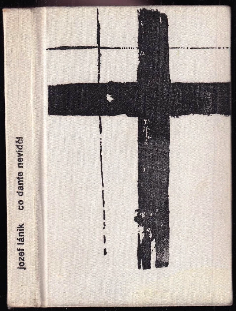 Co Dante neviděl (Jozef Lánik, 1966)