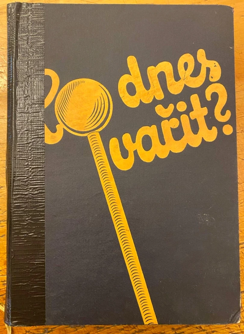 Co dnes vařit? (, 1933)