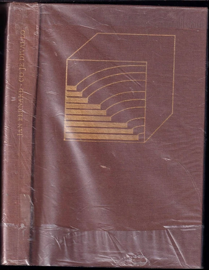 Co je divadlo (Jan Kopecký, 1983)