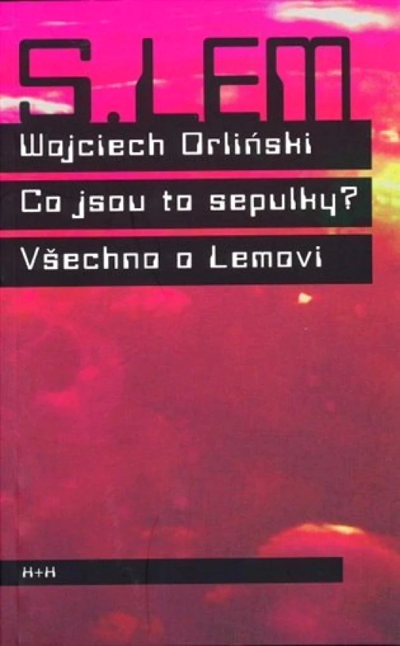 Co jsou to sepulky? (Wojciech Orliński, 2012)